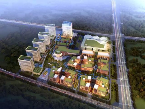 沣西新城2025展望与探讨，最新发展动态分析