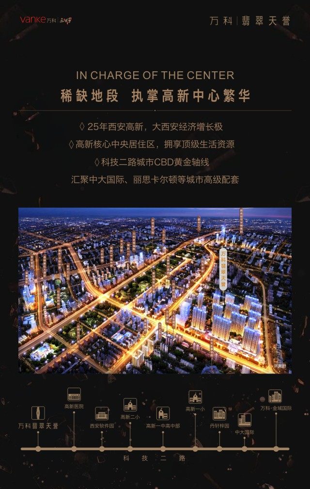 万科翡翠天誉最新动态更新，最新消息一览📣🏢