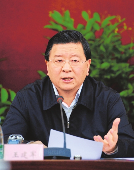 广安市委书记最新动态聚焦观点分析