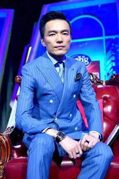 非你莫属最新一期老板亮相