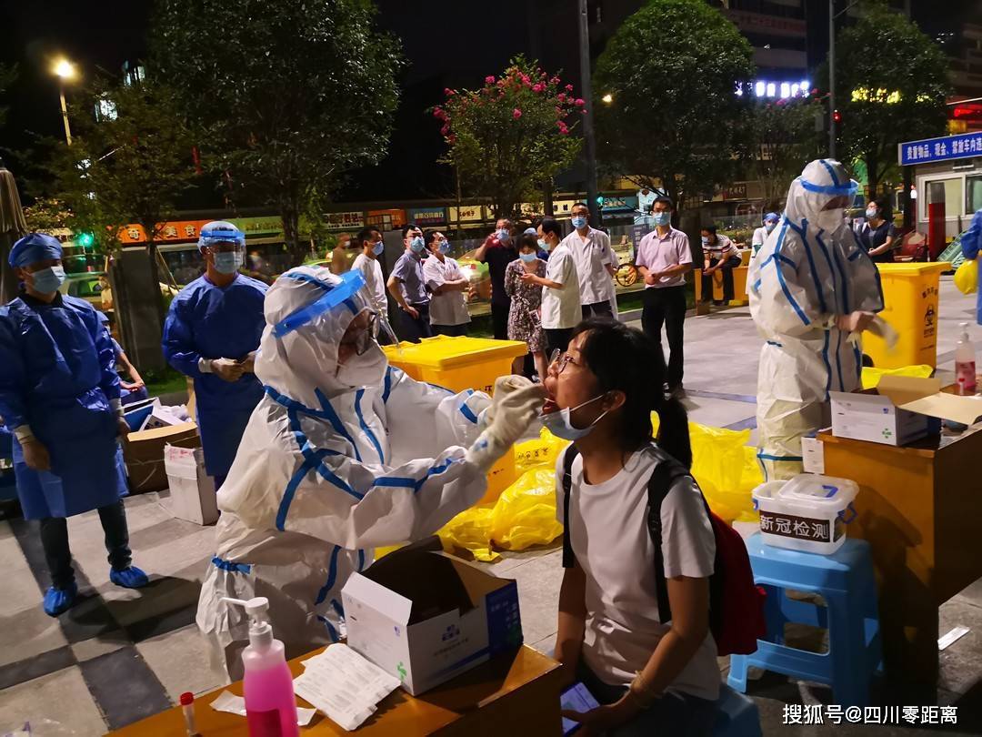 春暖花开之时，疫情最新动态与消散希望