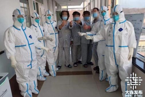 大连最新出院，科技重塑生活，智能未来体验新篇章