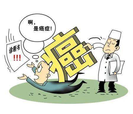 最新患癌名人及其挑战，癌症应对的初学者与进阶指南
