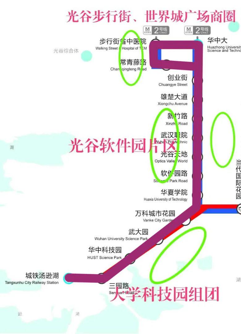 光谷有轨电车最新进展详解，最新动态与详细步骤指南