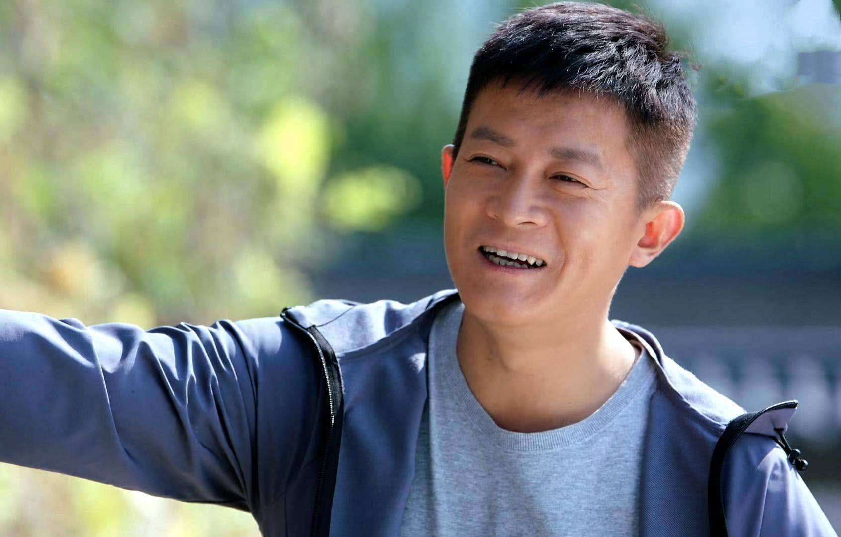 杨志刚最新主演电视剧深度解析与探讨，角色塑造与剧情走向探讨