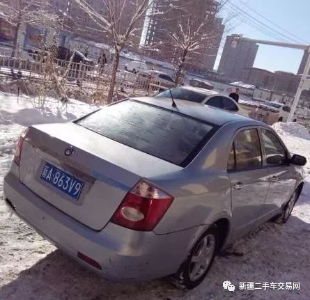 蓟县最新二手车市场概览，个人购车选择与市场动态