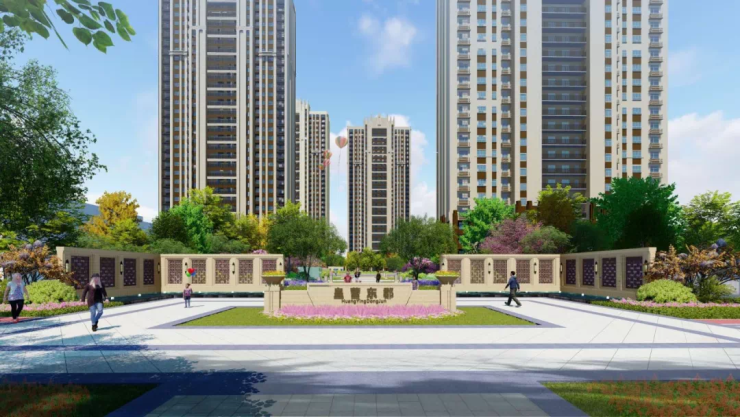 济宁皇营东郡最新动态及相关观点探讨