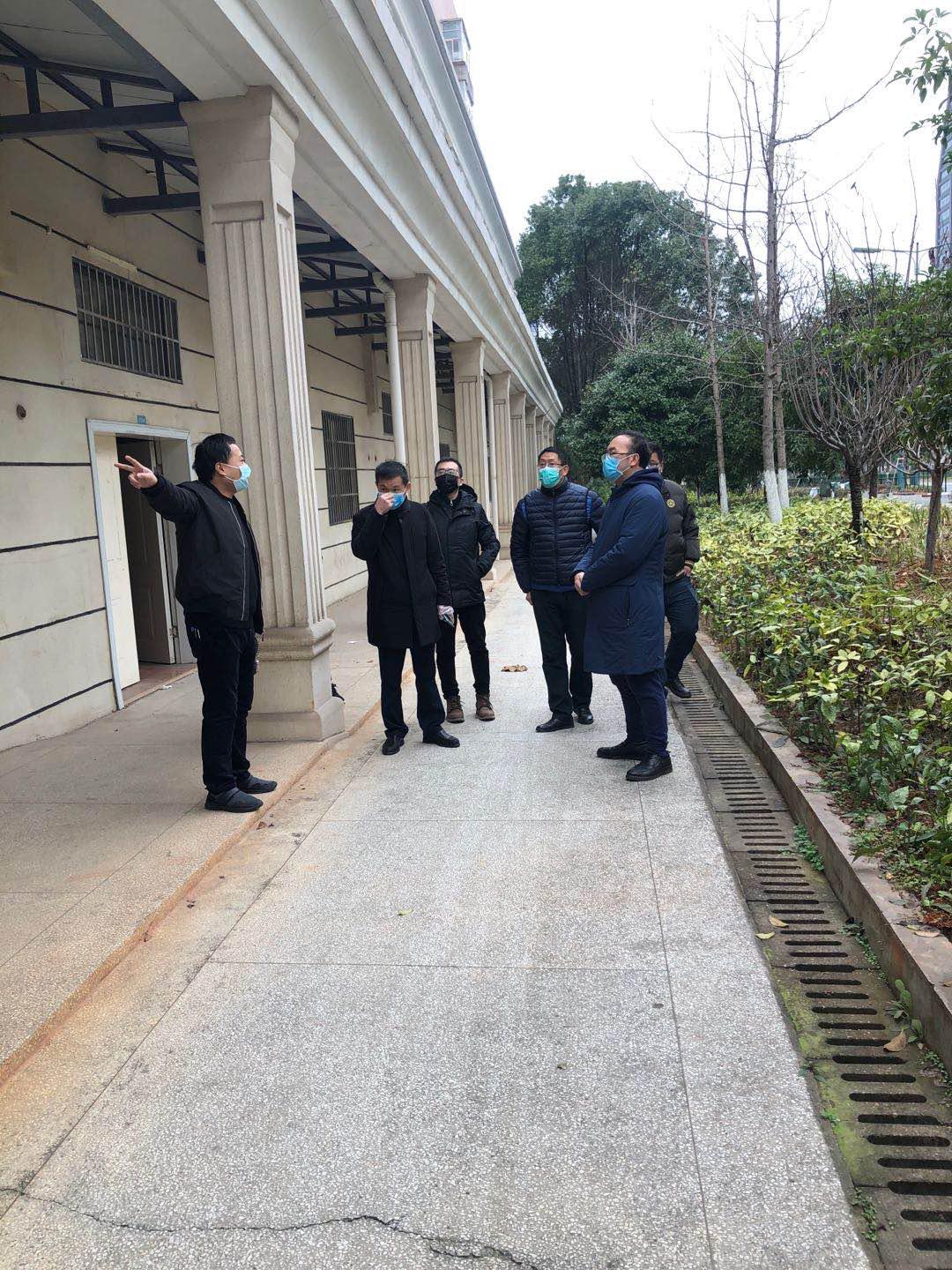 军事关察室最新一期，走进自然，探寻内心宁静之旅