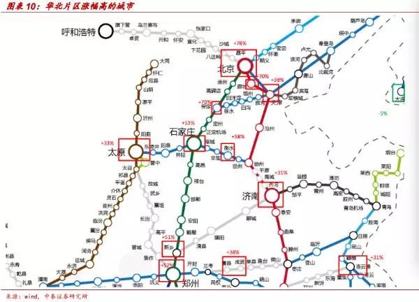 京泸高铁提速，探寻自然美景的诗意之旅，速度与自然的完美融合