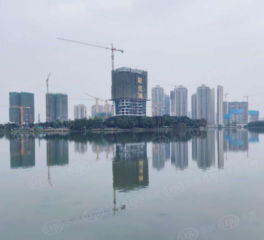 绿岛湖一号最新动态更新